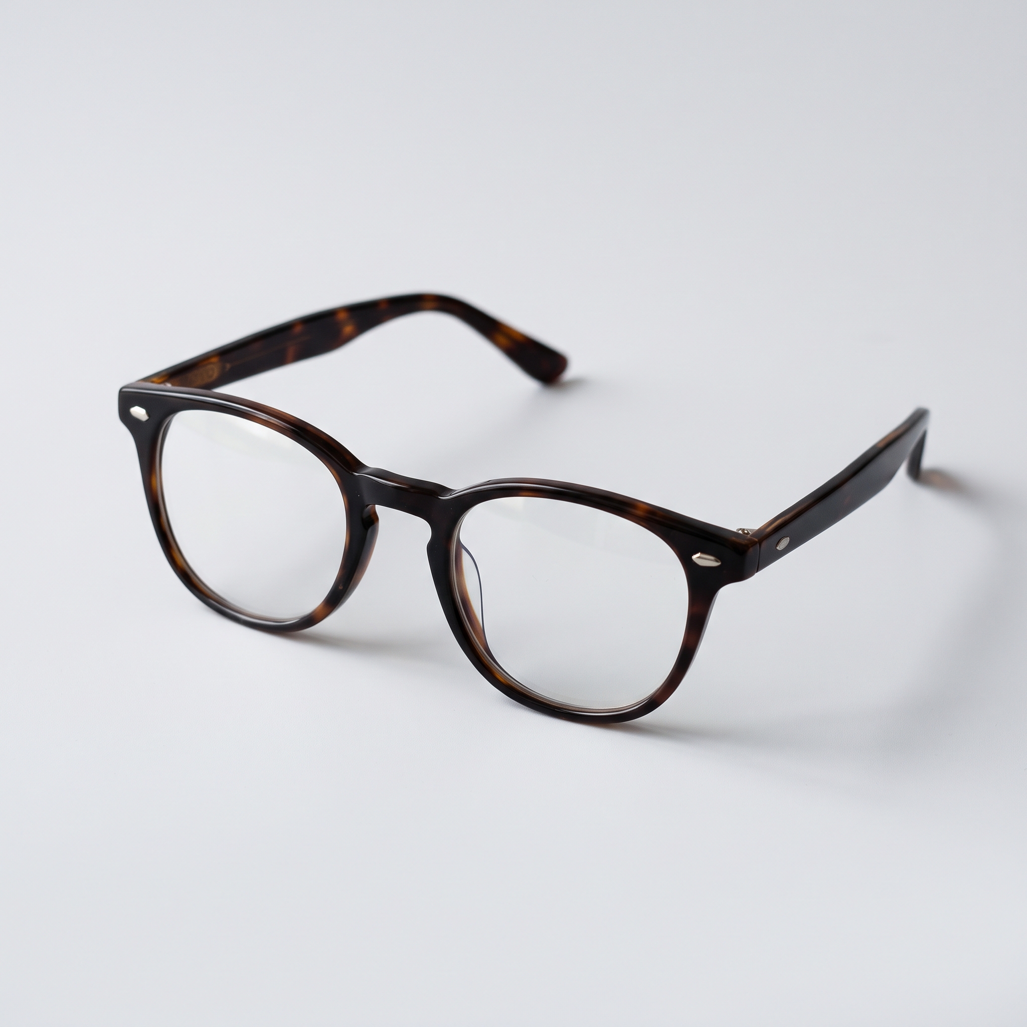Vintage Heritage Tortoise Acetate