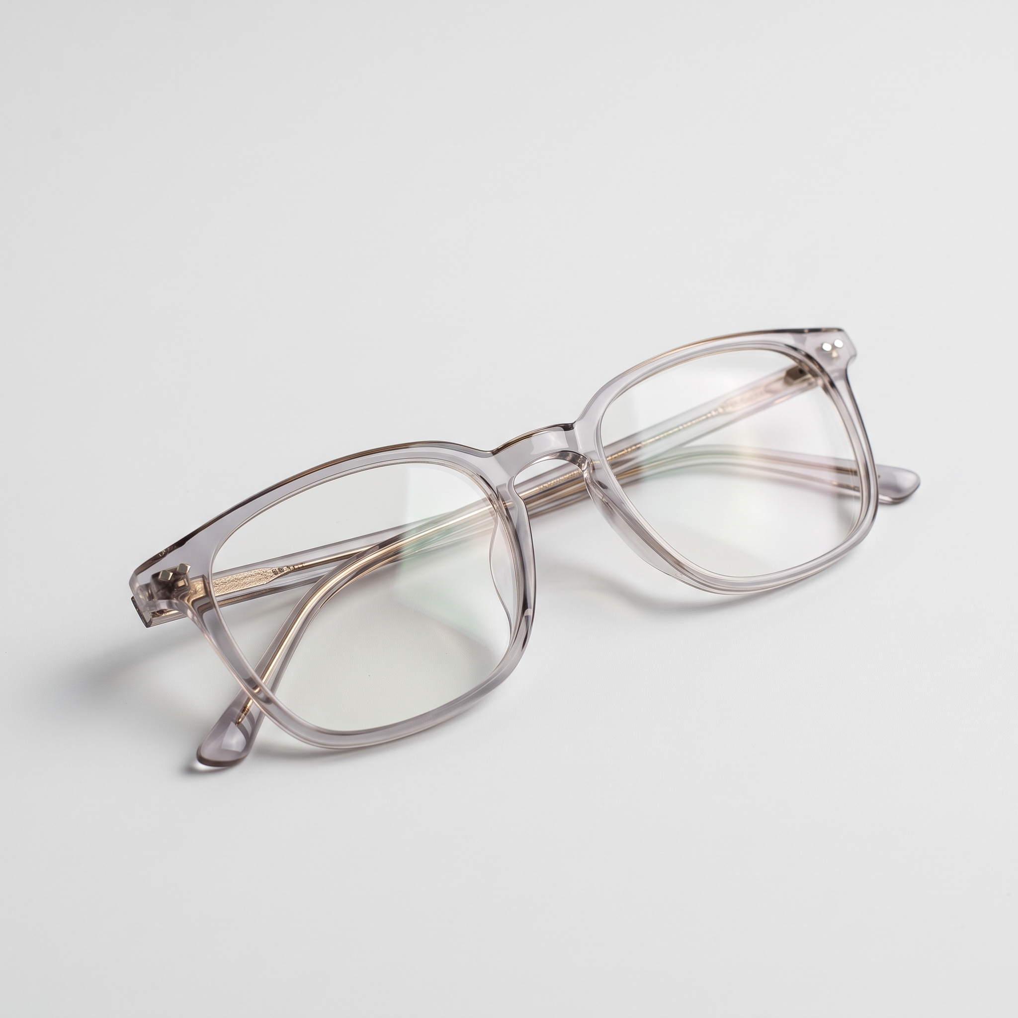 Urban Crystal Clear TR90